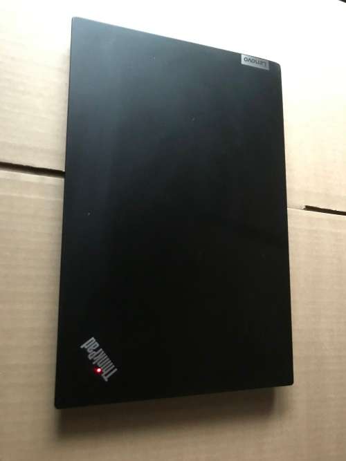 WARRANTED 11TH GEN*LENOVO THINKPAD E15*i5-1135G7*2.40GHZ*256 GB SSD*16 GB RAM*WINODWS 11 PRO 64-BIT